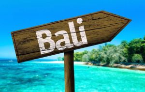 Bali tour packages from Kerala