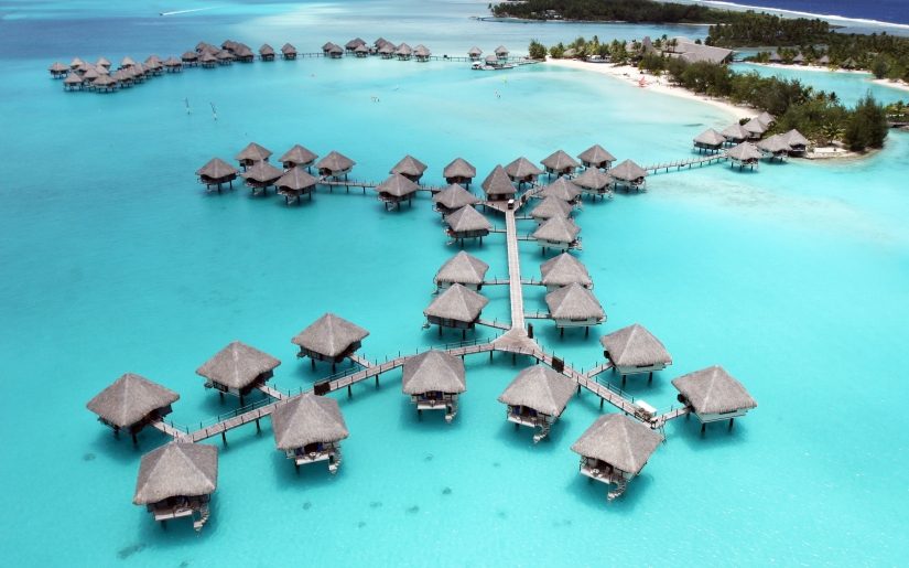 Maldives tour packages from Kerala
